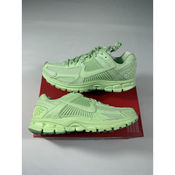 New New Nike Zoom Vomero 5 Shoes Mens Size 10 Vapor Green Running HF5493 301 - Picture 3 of 10